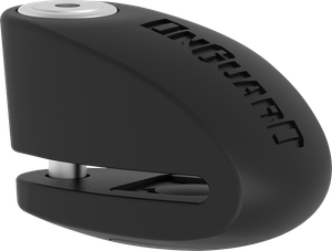 Onguard - Smart Alarm Disc Lock Black 14mm Pin - 45008251