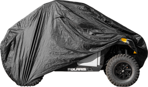Open Trail - Ultra Utv Cover - 4 Seater - 90C05K-1