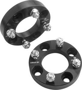 Open Trail - Wheel Spacer 1" 4/110 Stud: 10mm X 1.25mm - 1-10-4110-4110