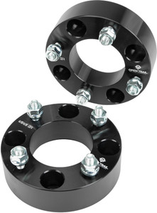 Open Trail - Wheel Spacer 1.5" 4/110 Stud: 10mm X 1.25mm - 15-10-4110-4110
