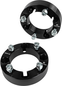 Open Trail - Wheel Spacer 1.5" 4/137 Stud: 12mm X 1.25mm - 15-25-4137-4137