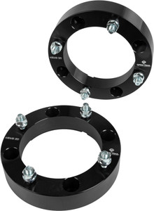 Open Trail - Wheel Spacer 1.5" 4/156 Stud: 10mm X 1.25mm - 15-10-4156-4156