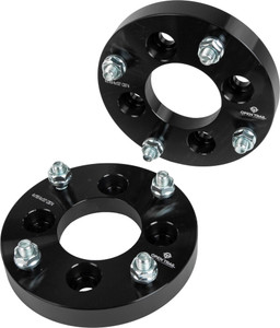 Open Trail - Wheel Spacer Adapter 1" 4/110 To 4/137 12mm X 1.5mm - 1-4110-4137