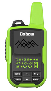 Oxbow Gear Llc - Renegade 3.0 - RD1030