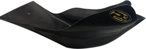 P3 - Skid Plate Carbon Fiber - 309071