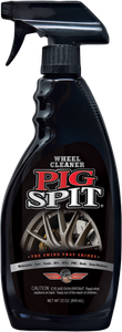 Pig Spit - Wheel Cleaner 16oz - PSWC16