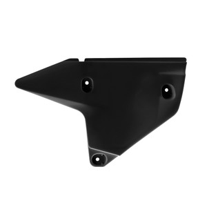 Polisport - Airbox Covers Restyling Black Suz Drz400 - 8610800002