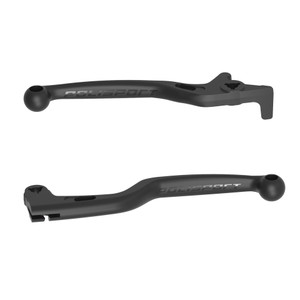 Polisport - Apt Levers Black - 91634