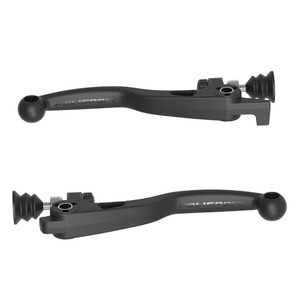 Polisport - Apt Levers Black - 91635
