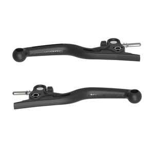 Polisport - Apt Levers Black - 91636