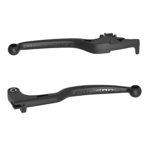 Polisport - Apt Levers Black - 91637
