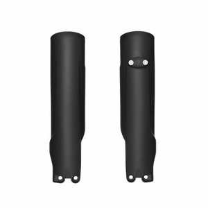 Polisport - Fork Guards Ktm Black - 8352500002