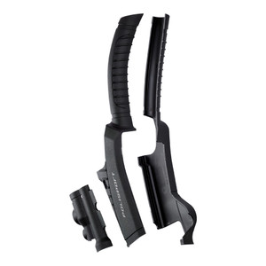Polisport - Frame Protector Black - 8506300001