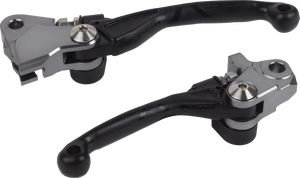 Polisport - Pivot Lever Set Kwa Blk - 8487200062