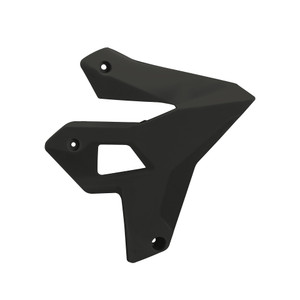 Polisport - Radiator Scoops Restyling Black Suz Drz400 - 8505200002