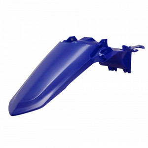 Polisport - Rear Fender Blue - 8687500001