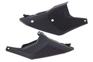 Polisport - Side Panels Nardo Grey - 8612100003