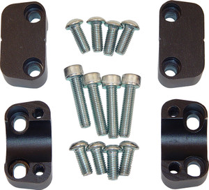 Powermadd - Fat Bar Adapter - 44257
