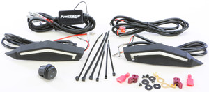 Powermadd - Handguard Light Kit Fits Sentinal Series - 34490