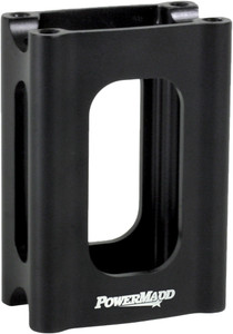 Powermadd - Pm S/m Riser Block 4" S-d - 45518