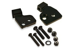 Powermadd - Star Series Handguard Mounts Touring 17-up - 34263
