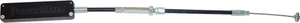 Powermadd - Throttle Cable Extension Kit - 43592