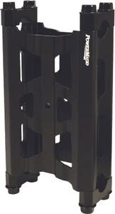 Powermadd - Wide Pivot Riser 6" W/bolts & Clamps - 45860