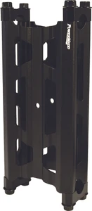 Powermadd - Wide Pivot Riser 8" W/bolts & Clamps - 45880