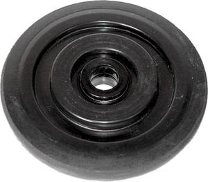 Ppd - Idler Wheel Black 5.38"x.750" - R5350A-2-001C