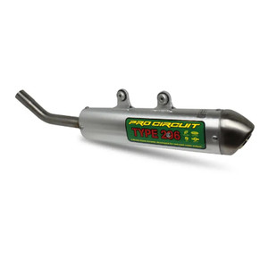 Pro Circuit - 296 Spark Arrestor - 13102530-A