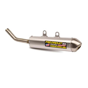 Pro Circuit - 304 Silencer - 10102530