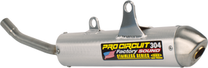 Pro Circuit - 304 Silencer - 10132530