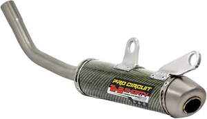 Pro Circuit - Ti-2 R-304 Ti/kevlar Silencer - 11132530K