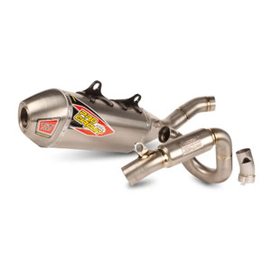 Pro Circuit - Ti-6 Bc Pro Ti System W/ti Cap - 03122645BC