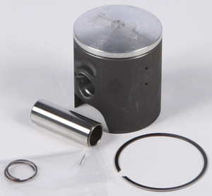 Prox - Piston Kit Molycoated Nikasil 47.45/std Yam 37v - 01.2114.B