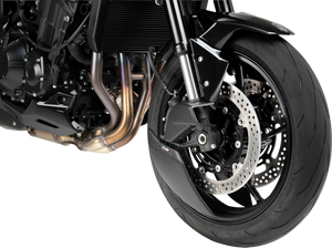 Puig - Brake Cooler 2.0 Matte Black Kaw - 22442J