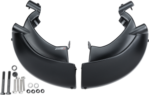 Puig - Brake Cooler Carbon Suz - 22405C