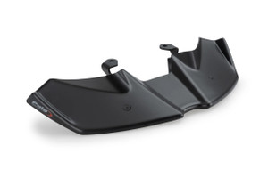 Puig - Downforce Front Spoiler Matte Black Tri - 21594J