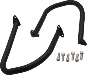 Puig - Engine Guards Black `15-25 All Scouts - DGG002N