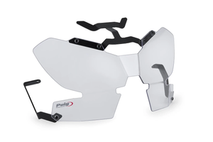 Puig - Headlight Protector Clear Hon - 21904W