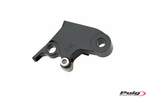 Puig - Lever Adapter Clutch Black - 5445N