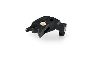 Puig - Lever Adapter Clutch Black - 6126N