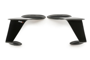 Puig - Race Side Spoilers Black Kaw - 20543N