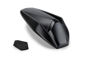 Puig - Rear Seat Cowl Carbon Kaw - 20706C