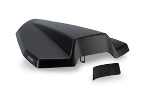 Puig - Rear Seat Cowl Matte Black Hon - 21705J