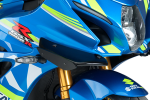 Puig - Sport Side Spoilers Black Suz - 9738N