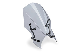 Puig - Windscreen Naked New Gen Touring Smoke Suz - 22470H