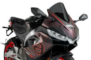 Puig - Windscreen R-racer Apr - 22274F