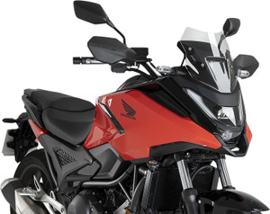 Puig - Windscreen Sport Clear Hon - 22509W