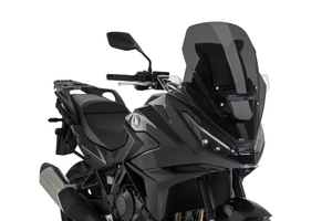 Puig - Windscreen Touring Dark Smoke Hon - 22402F